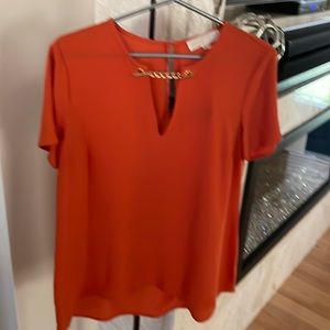 Michael Kors top